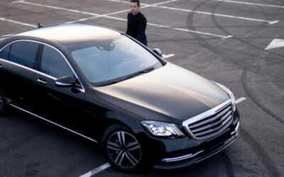 Luxury Transportation Services in Atlanta, GA