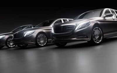 Experience Luxury and Comfort with Premiere Limo Experience in Lawrenceville, GA